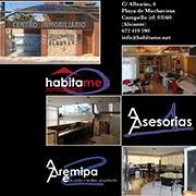 Horario de apertura Habitame, El Campello