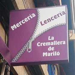 Horario de apertura La Cremallera de Mariló, Alicante