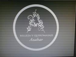 Horario de apertura Azahar belleza, quiromasaje y herboristeria, Zaragoza