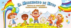 Horario de apertura El Merendero de Neus, Valladolid