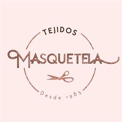 Horario de apertura Masquetela, Alicante