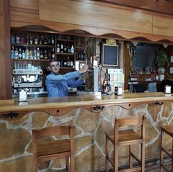 Horario de apertura CAFÉ BAR El Encuentro, Vejer de la Frontera