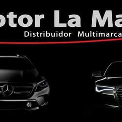 Horario de apertura Motor La Marina, Benidorm