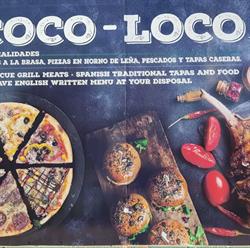 Horario de apertura Nuevo bar coco loco, Morón de la Frontera