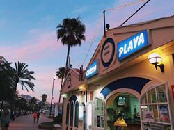 Horario de apertura Chiringuito Curro Playa, Fuengirola
