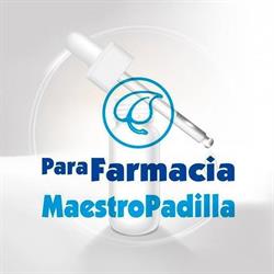 Horario de apertura Parafarmacia Maestro Padilla, Almería