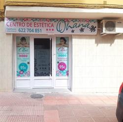 Horario de apertura Centro de estética Ohana Almería., 