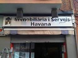 Horario de apertura IMMOBILIARIA I SERVEIS HAVANA, Badalona