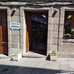 Horario de apertura Supermercado badulaque, A Coruña
