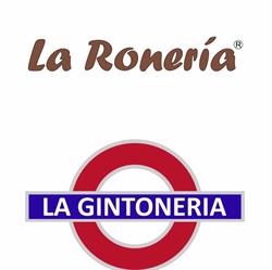 Horario de apertura La Ronería y La Gintonería, Murcia