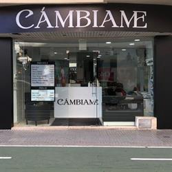 Horario de apertura Peluquería Cámbiame, Cádiz