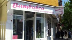 Bambolea Tallas grandes en Sevilla (Macarena) - Horario de apertura