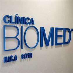 Horario de apertura Clinica Biomed, Huelva