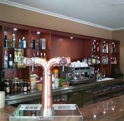 Horario de apertura Cafetería Vivaldi, Vigo