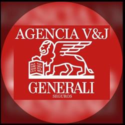 Agencia V&J Generali Seguros en Córdoba (Levante) - Horario de apertura