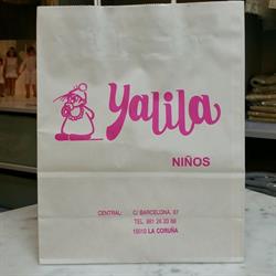 Horario de apertura Yalila, A Coruña