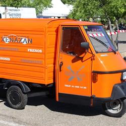 Horario de apertura Taller Mecánico Xenazan, Alcalá de Henares