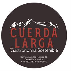 Horario de apertura Cuerda larga gastonomía sostenible, Cercedilla