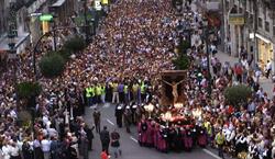 Horario de apertura Cofradía del Cristo de la Victoria-Vigo, 