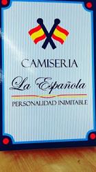 Horario de apertura La Española y La Vespita - Moda hombre Valencia, Manises