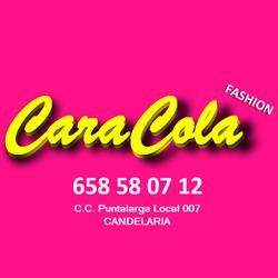 Horario de apertura Caracola Fashion, Candelaria
