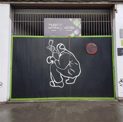 Horario de apertura Talleres Muñiz, Santiago de Compostela