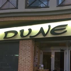 Horario de apertura masaje&belleza_Dune, Dénia