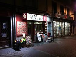 Horario de apertura Real Turkito, Getafe