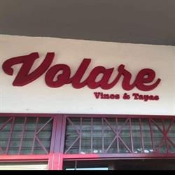 Bar Volare Vinos y Tapas en Sevilla (Este-Alcosa-Torreblanca) - Horario de apertura
