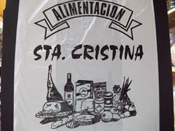 Horario de apertura Santa Cristina Alimentación, Valladolid