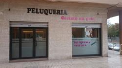 Horario de apertura Peluqueria Cortate un pelo, Cartagena
