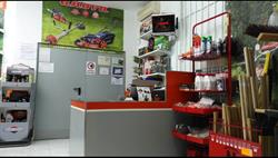 Horario de apertura REPARACIONES ANTÓN., Madrid
