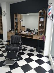 Horario de apertura Barbería 52, Salamanca