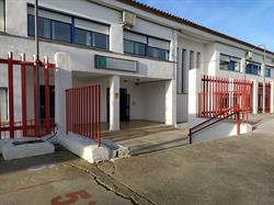 Horario de apertura CEIP Profesor Tierno Galván - El Arrecife, La Carlota