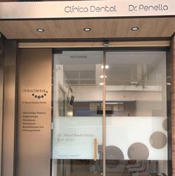 Horario de apertura Clínica Dental Dr Penella, Catarroja