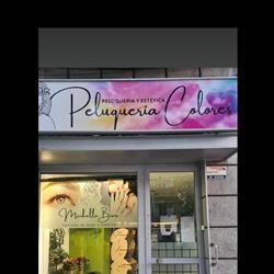 Horario de apertura Peluquería y Estética Colores, Salamanca