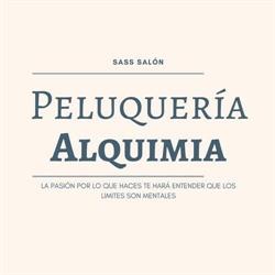 Horario de apertura Alquimia, Villamayor