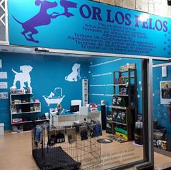 Horario de apertura Por Los Pelos, La Vila Joiosa