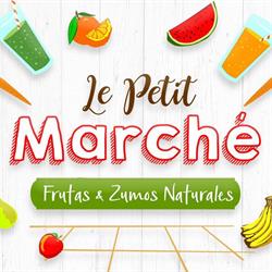Horario de apertura Le Petit Marché, Almería