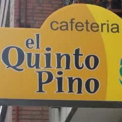 Horario de apertura El Quinto Pino, Gijón
