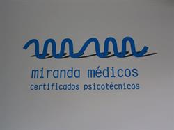 Horario de apertura Miranda Médicos, Barakaldo