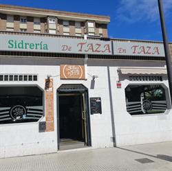 De Taza en Taza Sidrería Cafetería en Gijón (Centro) - Horario de apertura