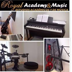 Horario de apertura Royal academy and music, Elche
