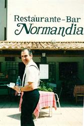 Horario de apertura Restaurante Normandia, Alcudia