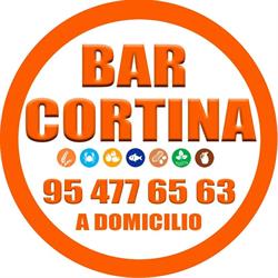 Horario de apertura Bar Cortina, Coria del Río