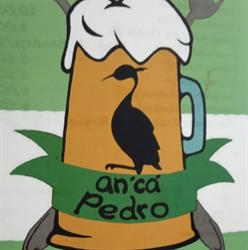 Horario de apertura Cafetería heladería Esperanza (antiguo AN Ca Pedro), Cazalla de la Sierra