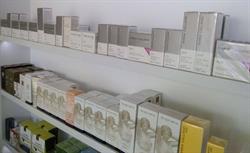 Horario de apertura YOEMM Centro de Belleza, Molina de Segura