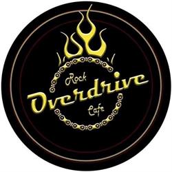 Horario de apertura Overdrive Rock Cafe, La Nucia
