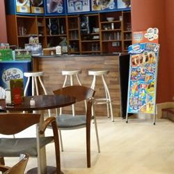Horario de apertura Menphis CAFE, Alicante