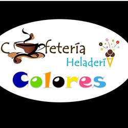 Horario de apertura Cafeteria Heladeria Colores, Sant Vicent Del Raspeig